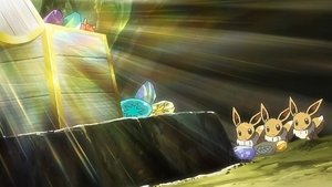 Pokémon Tajemnica Opuszczonej Wyspy!