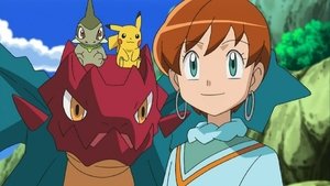Pokémon Droga Smoczej Mistrzyni!