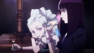Death Parade Odwrotna Śmierć