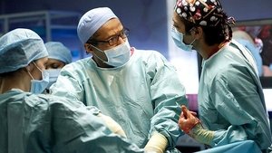 Holby City Odcinek 48
