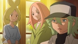 Pokémon Co kryją mgły?