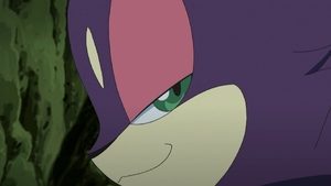 Pokémon Purrloin, słodziak czy oszust?
