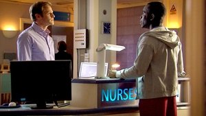 Holby City Odcinek 25