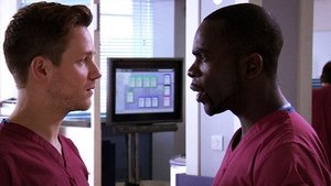 Holby City Odcinek 33