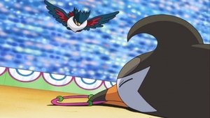 Pokémon Kto pierwszy, ten lepszy