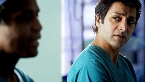 Holby City Odcinek 42