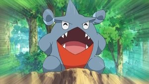 Pokémon Rywalizacja o Gibla