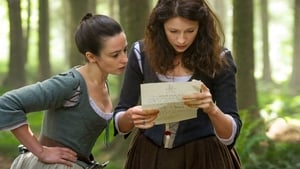 Outlander Poszukiwanie