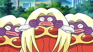 Pokémon Odcinek 23