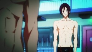 Free! Odcinek 7