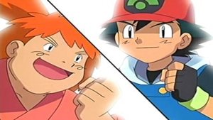 Pokémon Odcinek 38