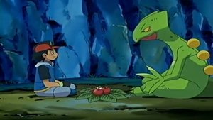Pokémon Odcinek 18