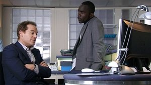 Holby City Odcinek 26