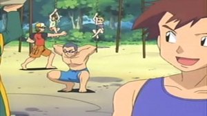Pokémon Odcinek 4