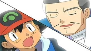 Pokémon Odcinek 18