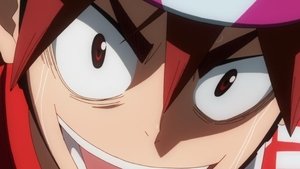 Yowamushi Pedal Odcinek 15