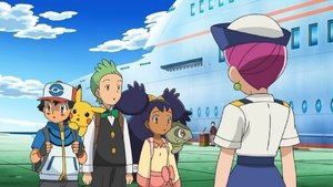 Pokémon Żegnaj, Unovo! Witajcie nowe przygody!