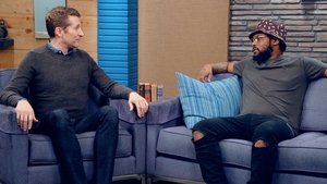 Comedy Bang! Bang! Odcinek 3
