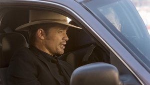 Justified: Bez przebaczenia Sondowanie