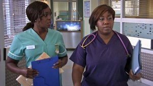 Holby City Odcinek 18