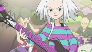 Pokémon Koncertowe starcie w Virbank: część 1!