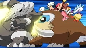 Pokémon Próba sił
