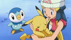 Pokémon Dwa stopnie rozdzielenia