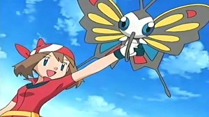 Pokémon Odcinek 29