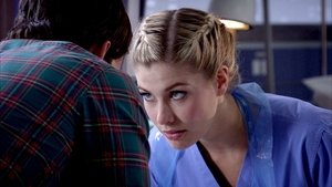 Holby City Odcinek 10