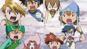 Digimon: Digital Monsters Odcinek 39