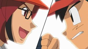 Pokémon Sposób na Rampardosa