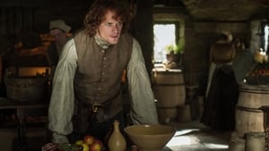 Outlander The Watch