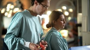 Holby City Odcinek 16