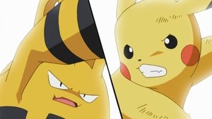 Pokémon Starcie dwóch światów
