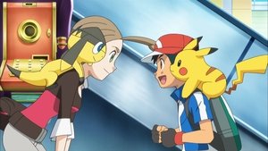 Pokémon Przygoda i marzenia rodzą się w Kalos!
