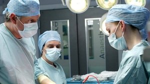 Holby City Odcinek 6