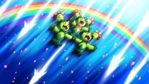 Pokémon Maractusowy Musical!