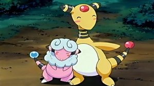 Pokémon Odcinek 3
