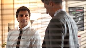 Holby City Odcinek 27