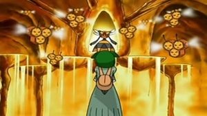 Pokémon Wściekła Combee-nacja