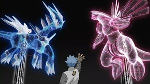Pokémon Legenda – ostateczna rozgrywka