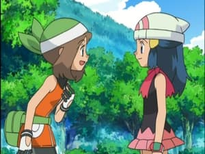 Pokémon Dwuwalka przed obiadem