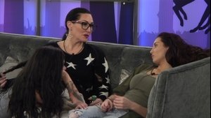 Celebrity Big Brother Odcinek 5