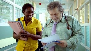 Holby City Odcinek 36