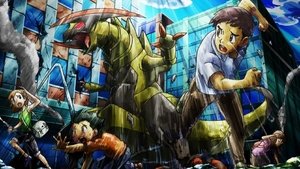 Pokémon Przebiegły Plan Zespołu Plazma!