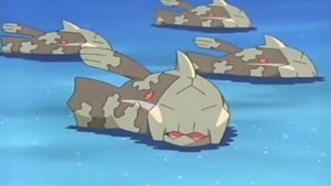 Pokémon Odcinek 2