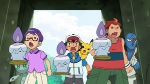 Pokémon Wspinaczka na wieżę sukcesu!