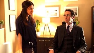 Holby City Odcinek 19