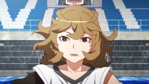 Monogatari Series Hanamonogatari - Diabeł Suruga, część piąta