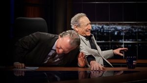 Real Time with Bill Maher Odcinek 4